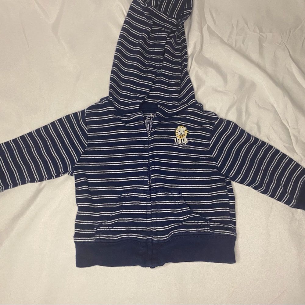 Child of Mine 2 piece Size Newborn - Picture 2 of 4